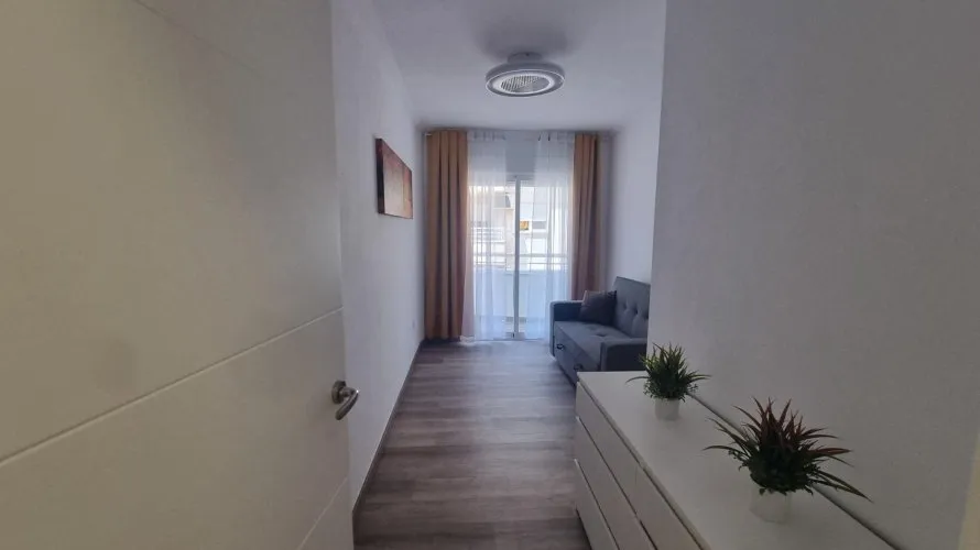 1 bedroom apartment for sale, Torrevieja, Spain No. 1528 № 10