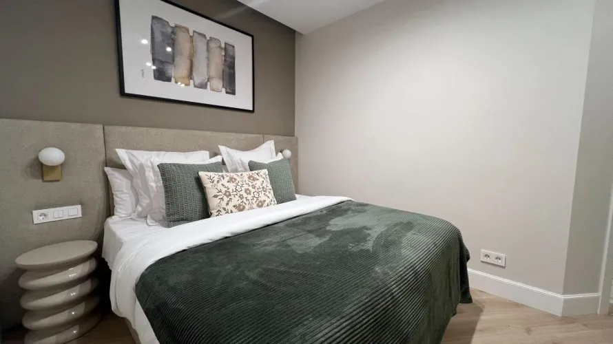 2 bedrooms apartment for sale, Madrid, Spain No. 891 № 13