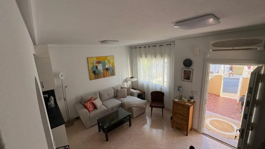 2 bedrooms house for sale, Alicante, Spain No. 2818 № 21