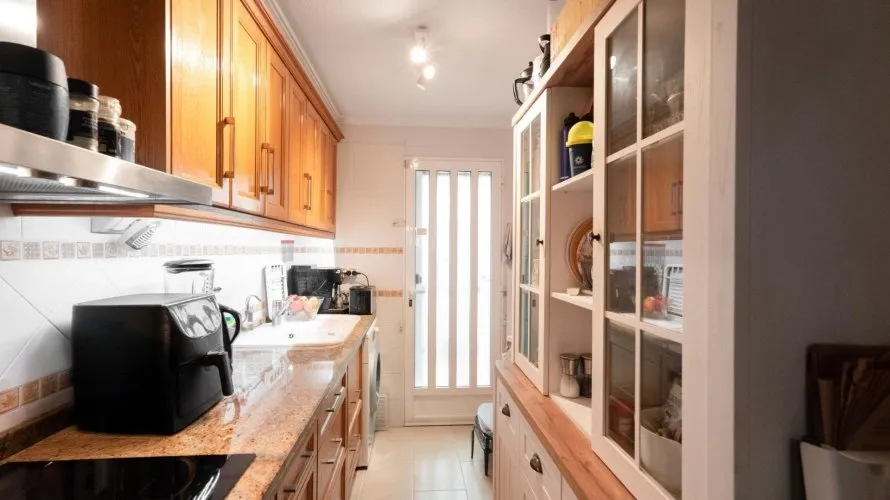 2 bedrooms house for sale, Los Dolses, Spain No. 1247 № 22