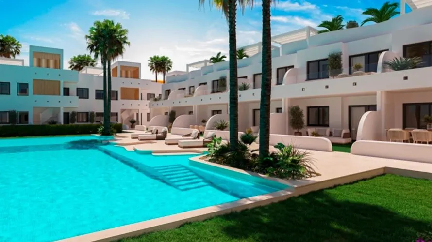 1 bedroom apartment for sale, Orba, Spain No. 1295 № 10