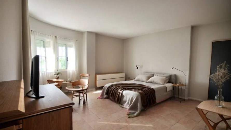 6 bedrooms apartment for sale, Torrevieja, Spain No. 884 № 11