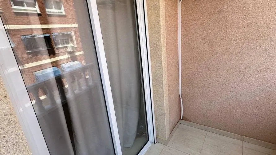 2 bedrooms apartment for sale, Torrevieja, Spain No. 2961 № 1