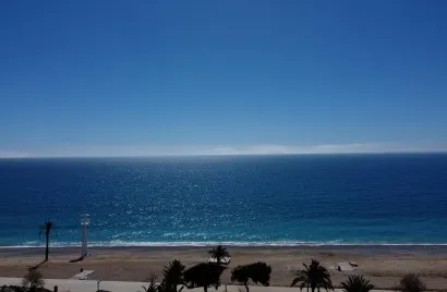 2 bedrooms apartment for sale, Villajoyosa, Spain No. 426