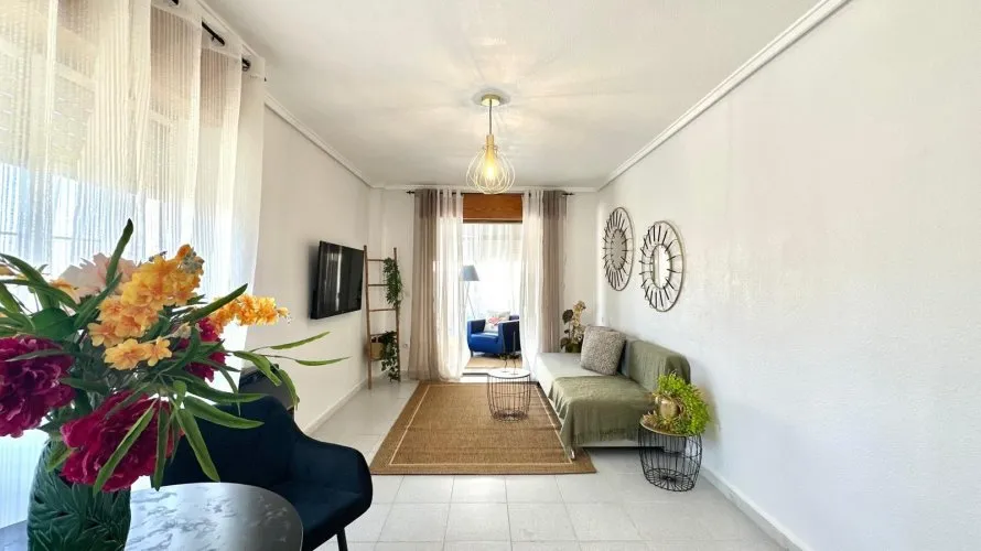 1 bedroom apartment for sale, Torrevieja, Spain No. 2874 № 10