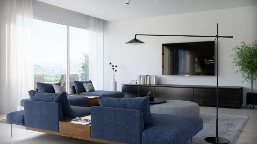 4 bedrooms villa for sale, Finestrat, Spain No. 650 № 4