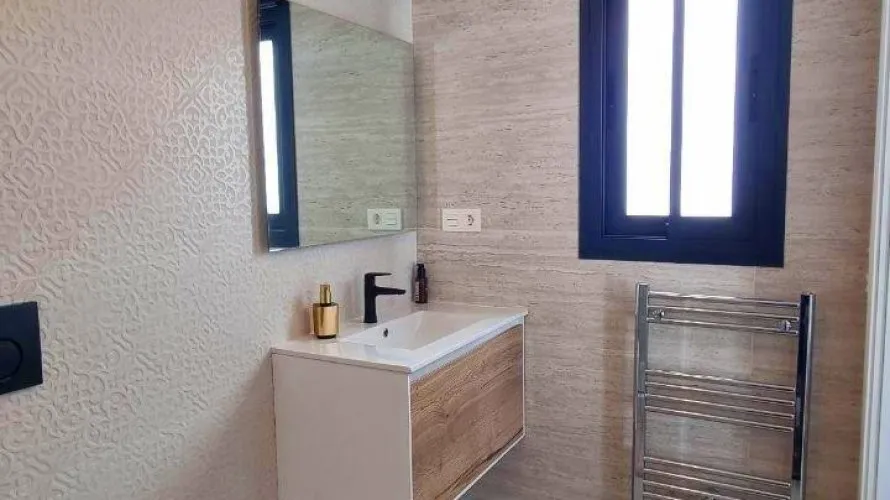 2 bedrooms penthouse for sale, Torrevieja, Spain No. 1230 № 11