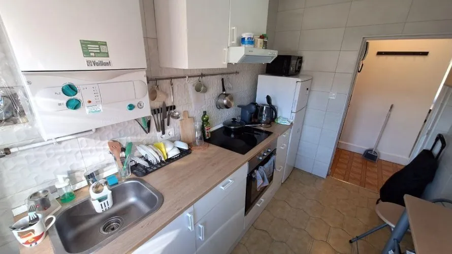 1 bedroom apartment for sale, Langreo, Spain No. 2871 № 8