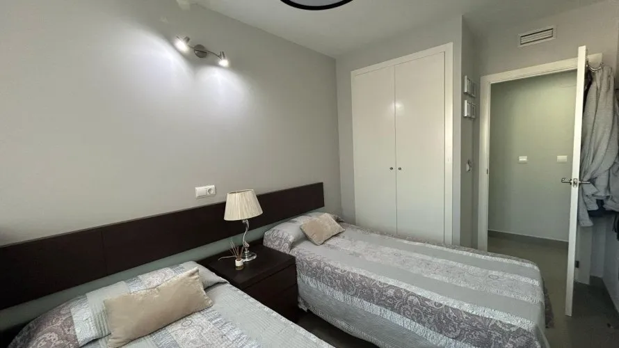 3 bedrooms penthouse for sale, Finestrat, Spain No. 751 № 16