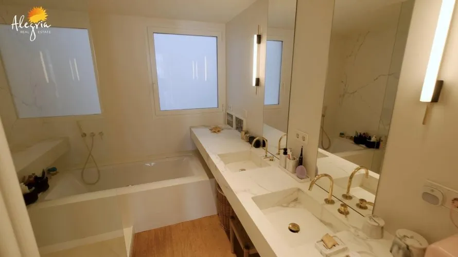 1 bedroom apartment for sale, Valencia, Spain No. 1160 № 3