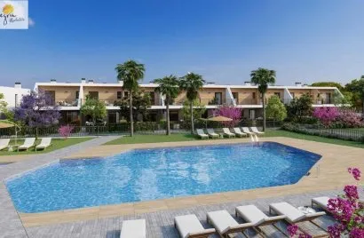 4 bedrooms house for sale, Betera, Spain No. 1307