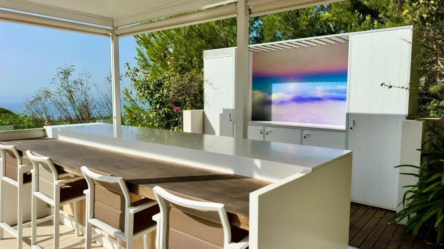 4 bedrooms villa for sale, Altea, Spain No. 618 № 6