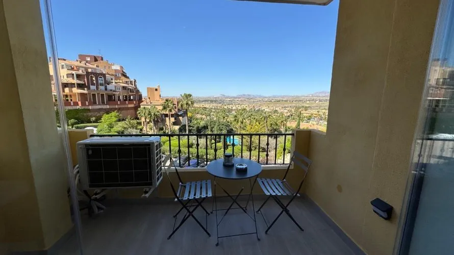 2 bedrooms apartment for sale, Mutxamel, Spain No. 789 № 5