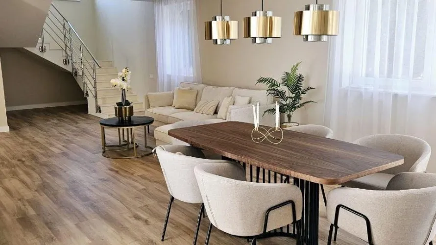 4 bedrooms villa for sale, Calpe, Spain No. 554 № 4