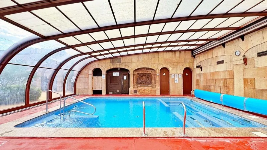 3 bedrooms house for sale, Los Dolses, Spain No. 1072 № 22