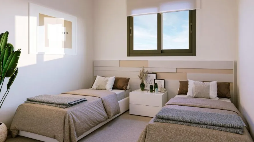 3 bedrooms apartment for sale, Finestrat, Spain No. 1181 № 14