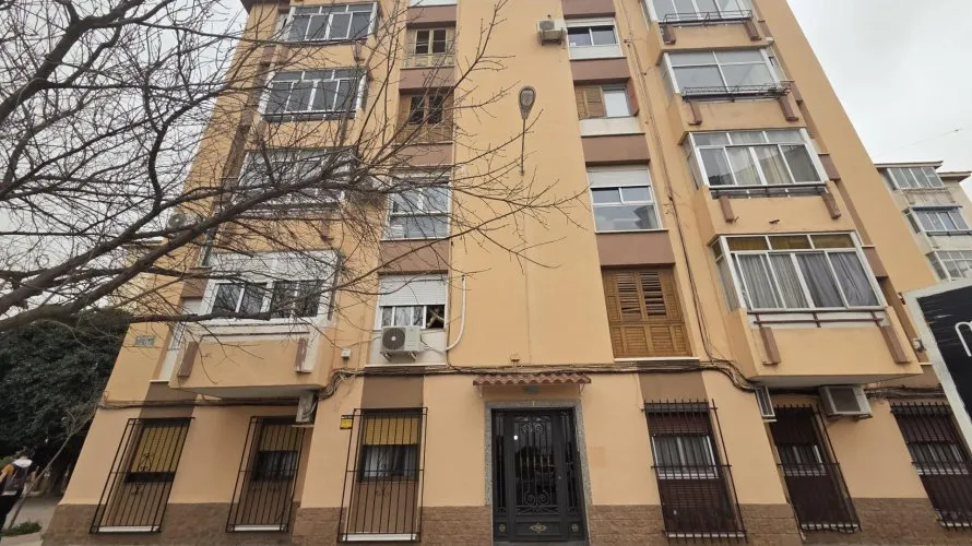 2 bedrooms apartment for sale, Alicante, Spain No. 2923 № 2