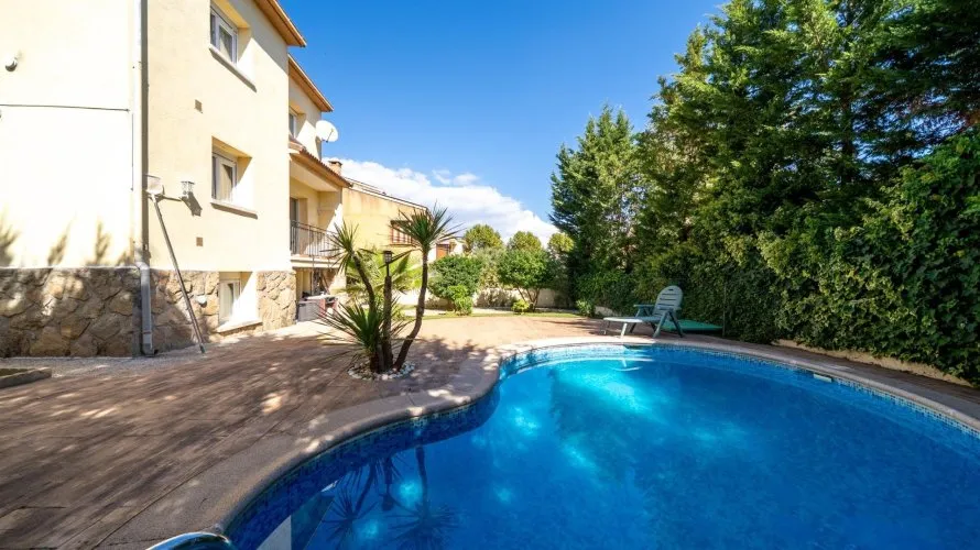 5 bedrooms apartment for sale, San Martin de Valdeiglesias, Spain No. 1245 № 27