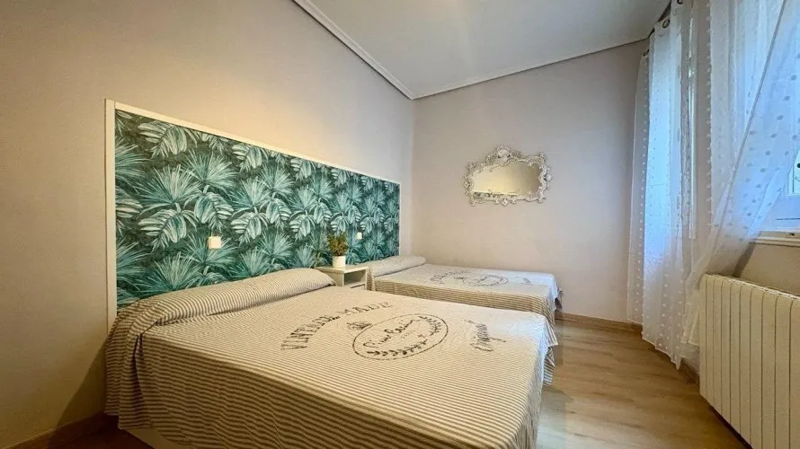 2 bedrooms apartment for sale, Madrid, Spain No. 1089 № 8