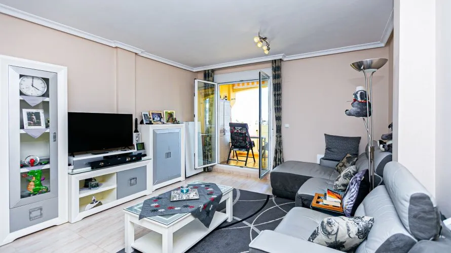 68m² apartment for sale, Alicante, Spain No. 2865 № 22