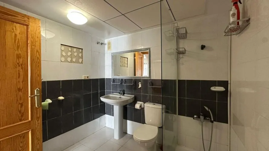 3 bedrooms apartment for sale, Torrevieja, Spain No. 2836 № 1