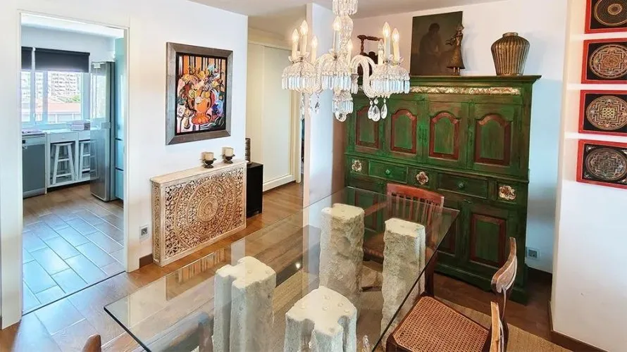 4 bedrooms apartment for sale, Cabo De Las Huertas, Spain No. 1275 № 18