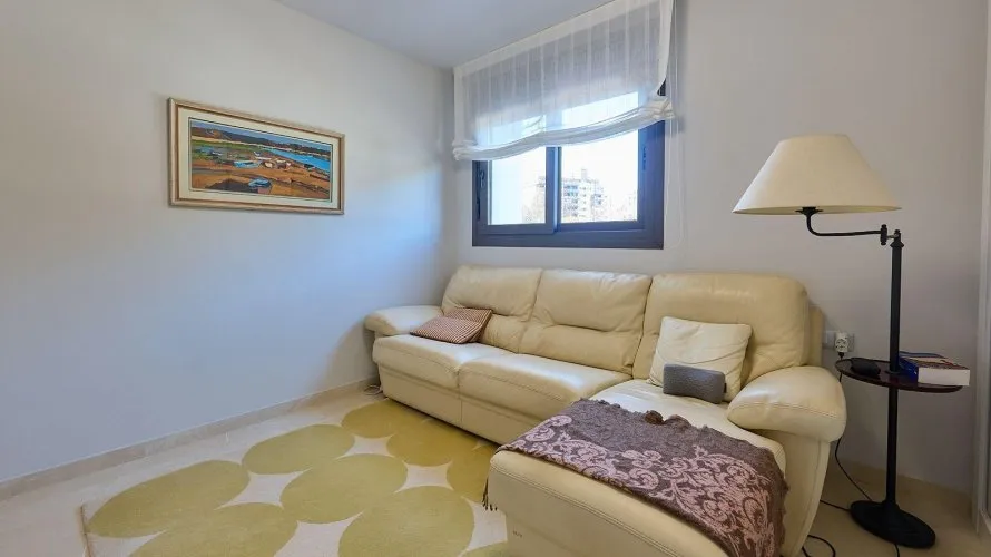 3 bedrooms apartment for sale, Alicante, Spain No. 1279 № 15