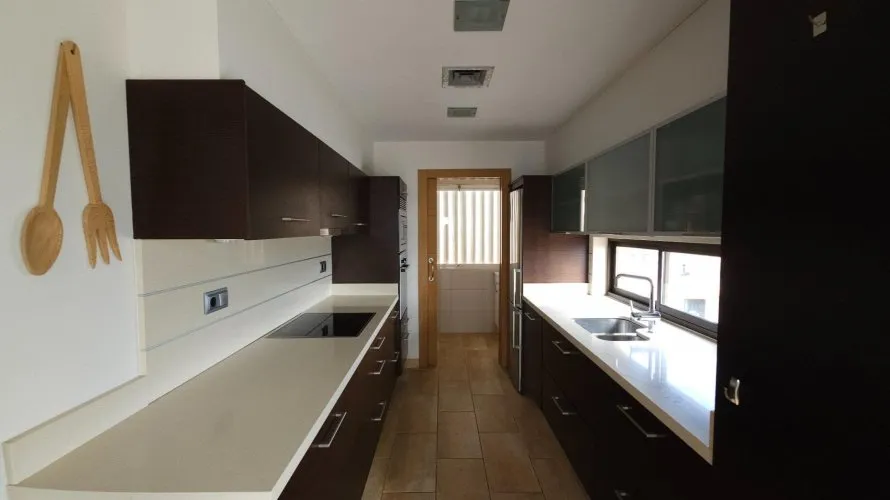 3 bedrooms apartment for sale, Guardamar del Segura, Spain No. 663 № 27