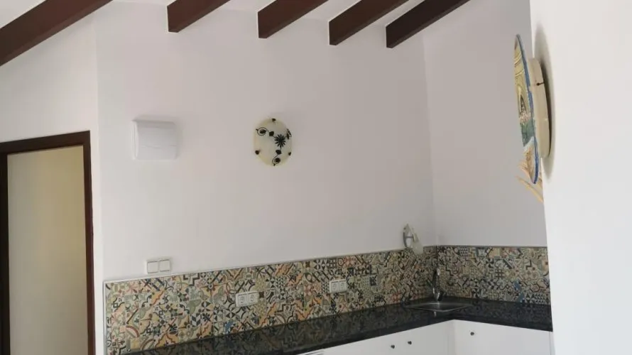 4 bedrooms villa for sale, Benitachell, Spain No. 1301 № 16