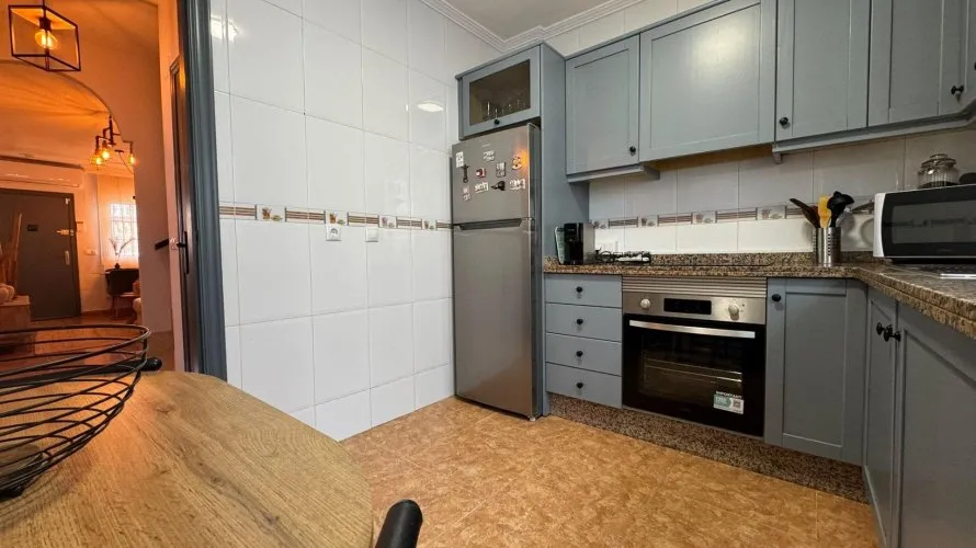 3 bedrooms house for sale, Los Dolses, Spain No. 91 № 11