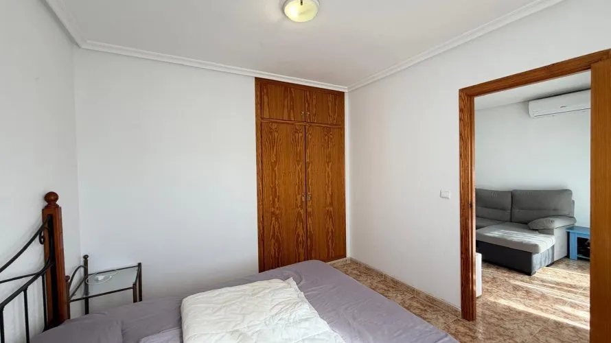 2 bedrooms apartment for sale, Torrevieja, Spain No. 2828 № 7