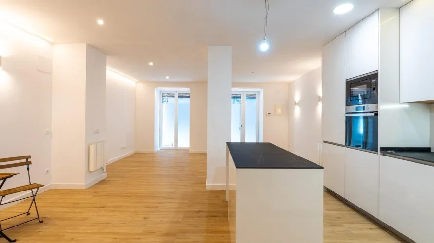 1 bedroom apartment for sale, Madrid, Spain No. 81 № 4