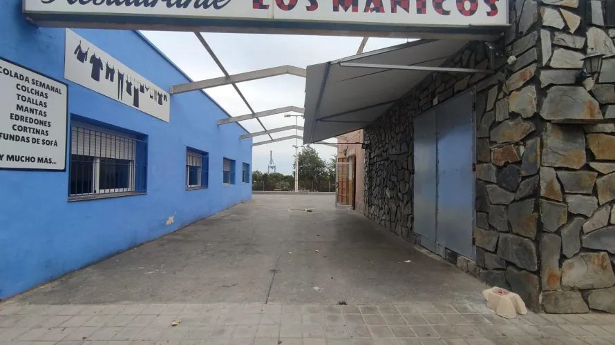 75m² commercial property for sale, Alicante, Spain No. 2745 № 19