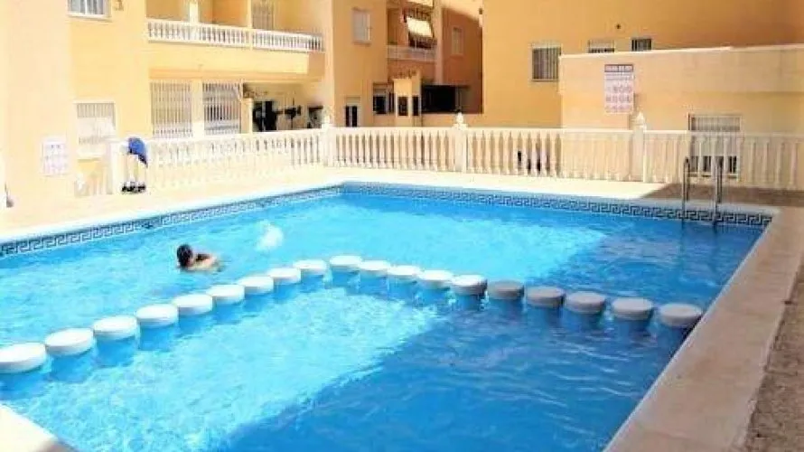 1 bedroom apartment for sale, Torrevieja, Spain No. 2832 № 9
