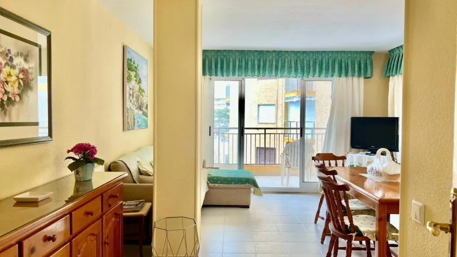 3 bedrooms apartment for sale, Torrevieja, Spain No. 1050 № 7