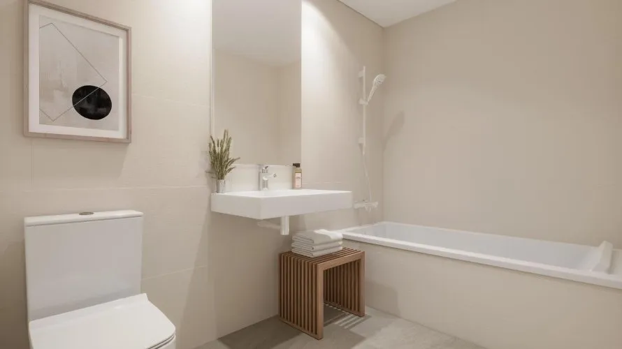 2 bedrooms apartment for sale, Valencia, Spain No. 929 № 10