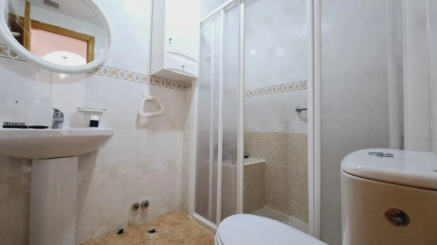 1 bedroom apartment for sale, Nueva Torrevieja, Spain No. 2938 № 5