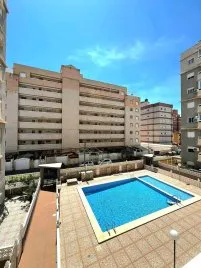 2 bedrooms apartment for sale, Torrevieja, Spain No. 2857