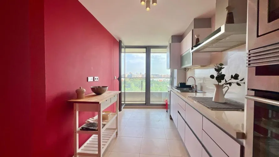 1 bedroom apartment for sale, Mislata, Spain No. 941 № 20