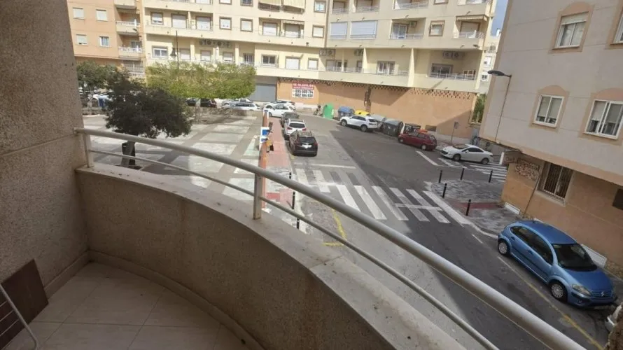 3 bedrooms apartment for sale, Torrevieja, Spain No. 2883 № 8