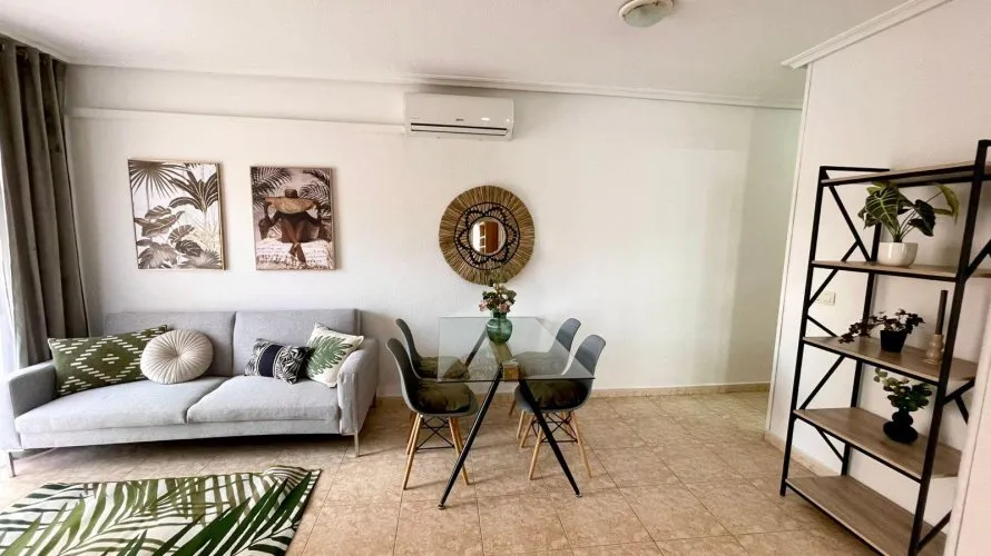 1 bedroom apartment for sale, Torrevieja, Spain No. 2832 № 8