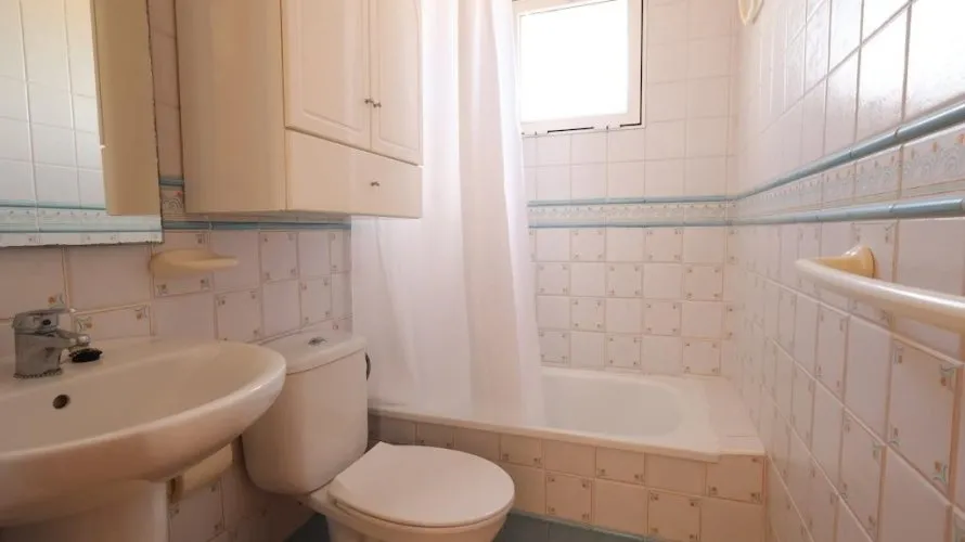 3 bedrooms house for sale, Los Balcones, Spain No. 1464 № 7
