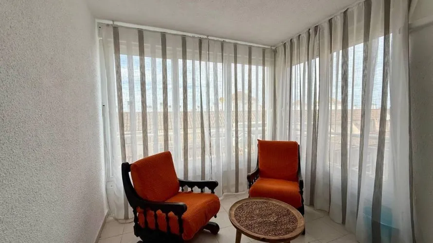 2 bedrooms apartment for sale, Torrevieja, Spain No. 2785 № 17