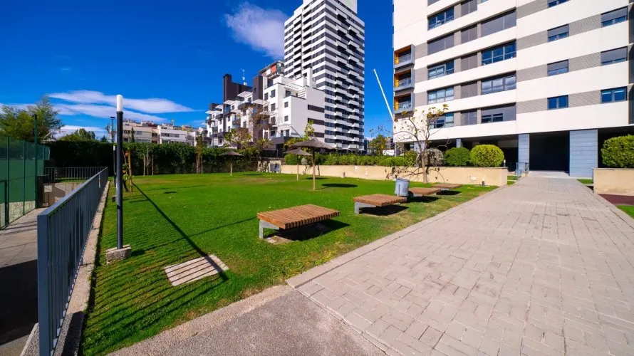 1 bedroom apartment for sale, Madrid, Spain No. 161 № 22
