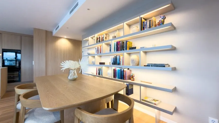 3 bedrooms apartment for sale, Madrid, Spain No. 1013 № 15