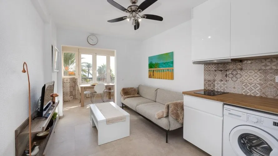 1 bedroom apartment for sale, Torrevieja, Spain No. 2873 № 16
