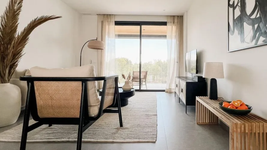 88m² apartment for sale, Orihuela, Spain No. 1039 № 6