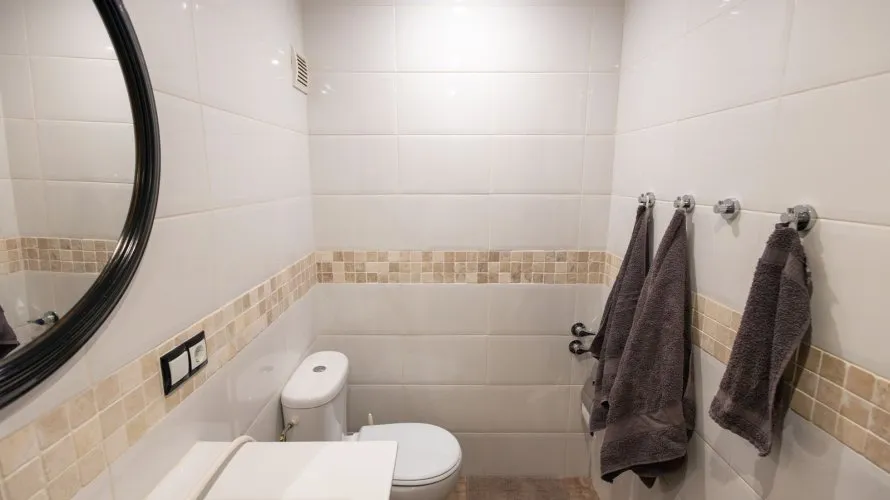 89m² apartment for sale, Torrevieja, Spain No. 2956 № 11