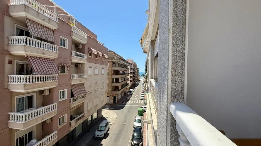 2 bedrooms apartment for sale, Torrevieja, Spain No. 1489 № 27