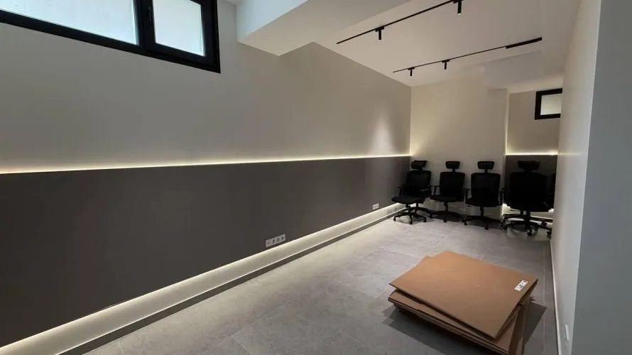 360m² office for sale, Valencia, Spain No. 1063 № 10